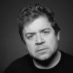 PATTON PENDING: No longer just a comedian, Patton Oswalt is an American institution.