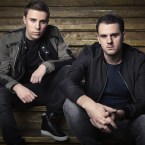 WORLD WIDE: Dutch duo W&W bring Dutch house music to Pure Nightclub.
