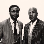 FUTURE SOUL: Super-duo Midnight Hour have one foot in tradition, and one in the future.