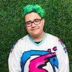 SUGAR RUSH: Slushii's high energy EDM sugarcoats Pure Nightclub this Saturday.