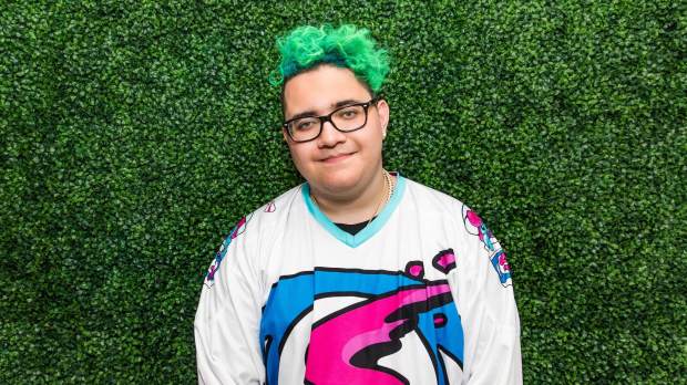 SUGAR RUSH: Slushii's high energy EDM sugarcoats Pure Nightclub this Saturday.