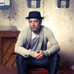 HOMETOWN HERO: Stone's Throw founder and San Jose native Peanut Butter Wolf talks hip hop history at MLK.