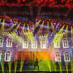 HEAVY HOLIDAYS: Santa Claus is coming to town, and that means so are the Trans-Siberian Orchestra.