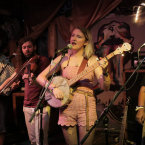 SEE YOU THERE: Oakland folkpunks bring in the folk, bring in the punk at Playback Studios.