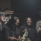 IN THE KNOW: Electro-acoustic quartet Secret Sidewalk have the insider knowledge on music.