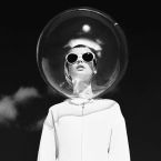 SCI-FRI: South Bay's premiere burlesque show Circus of Sin  edges the future with 'Science Friction.'
