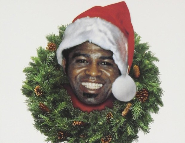 SOUL SEASON: The Continental celebrates the season with another edition of their 'Funky Christmas.'