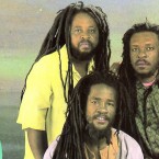 DIS TIME: Legendary reggae vocal group The Itals come to Tiki Pete in San Jose.