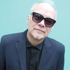BROTHER BLUES: Legendary bluesman Curtis Salgado, inspiration for the 'Blues Brothers,' comes to Poor House Bistro.