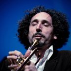 DAVERSA-FIED: Grammy-winning jazz trumpeter John Daversa comes to the Community School of Music and Arts for a free performance.