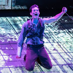 BOOM STICK: Sam Raimi's immortal cabin-in-the-woods story 'Evil Dead' lives on....through music!