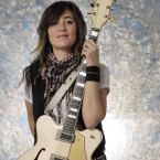 WAX RHAPSODIC: 'Black Horse and the Cherry Tree' singer KT Tunstall comes to Felton on her new album 'Wax.'