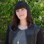 TIMEKEEPING: LGBTQ YA novelist Tara Sim comes to Keplars to talk about new book 'Scavenge the Stars.'