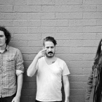 MOON AGE: Legendary San Jose indie rock band Duster return with new self-titled album.