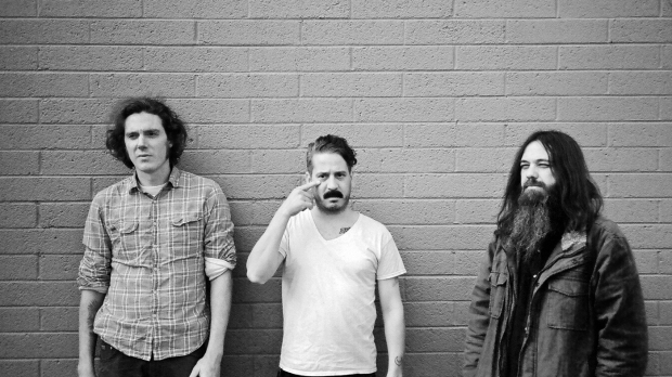 MOON AGE: Legendary San Jose indie rock band Duster return with new self-titled album.