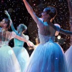 408-NUT-CRKR: The New Ballet's fourth installment of the 'San Jose Nutcracker' opens at Hammer Theatre.