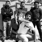 DISRUPTED: San Jose Latinx hardcore band Dolores brings a healthy distrust of authority to the Ritz.