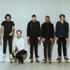 FALL GUYS: Fresh off their recent full length, San Jose's Stickup Kid pogo their way into Art Boutiki.