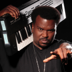 RENAISSANCE MAN: Actor, comedian, & musician Craig Robinson brings his stand-up act to the San Jose Improv.
