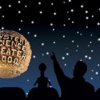 CINEMA ABSURD: Experience the worst in film, but the best in cinema film, live with Mystery Science Theater 3000.