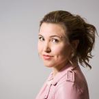 SELF-HELPLESS: Last Comic Standing alum begins three nights at the Improv this Thursday.