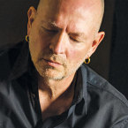 NEW TRADITIONALIST: Guitarist Ottmar Liebert sees combining musical genres as a way of pushing forward. Photo by Greg Gorman.