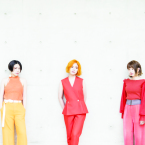 GIRLS ROCK: On their first US tour, Kyoto math-rock band Paranoid Void play 3F Gallery in Japantown.