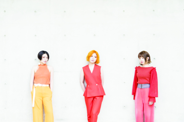 GIRLS ROCK: On their first US tour, Kyoto math-rock band Paranoid Void play 3F Gallery in Japantown.