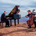 GUYS NIGHT: When the Piano Guys come to the Civic they'll show the South Bay why piano is their forte.
