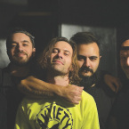 LAYERS OF SOUND:  The South Bay's own Strata play the Ritz ahead of their long-awaited new album. Photo:  Lam Nguyen