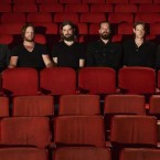 ON CIRCLES: Influential post-rock band Caspian comes to Felton Music Hall in support of their first new album in five years.
