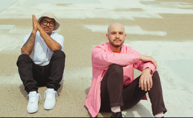 GTA TWO: Miami EDM duo Good Times Ahead pump up the volume at Pure Nightclub.