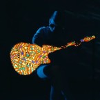 GUITAR ROMANTIC: Virtuoso guitarist Kaki King brings her spellbinding show to the Community School of Music and Arts.