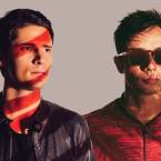 ALL YOUR BASS: Dutch house duo Bassjackers come to Sunnyvale to jack your bass.