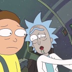Explore the Multi-bar (aka downtown) with the Rick and Morty Pub Crawl, featuring trivia, costumes, souvenirs, and more.