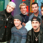 RE-LIVE: All the music and fashion of the late '90s early '00s is back at Total Request.