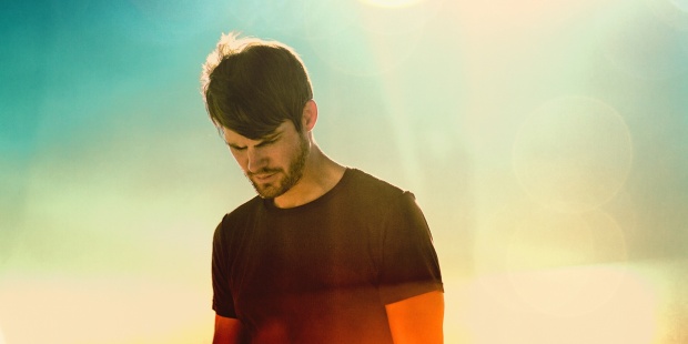 CHILL & MILD: Tycho brings his hybrid chillwave to the Catalyst this Tuesday.