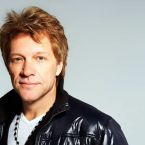BON JON: No, the real Jon Bon Jovi won't be there, but Steel Horse are the next best thing.
