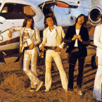 SLOW RIDE: If you're in the mood, and the rhythm is right, you can move with the music and roll all night with Foghat.