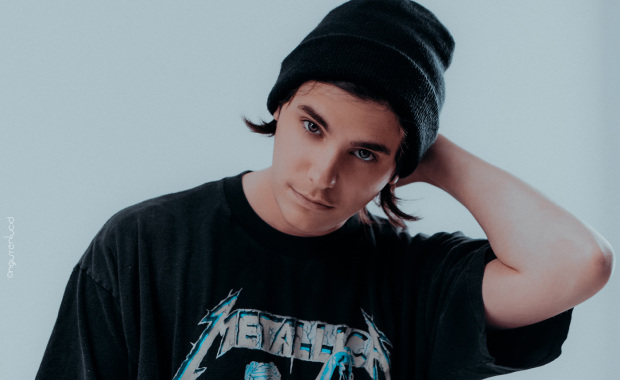 INSOMNIAC: Progressive trance DJ Audien comes to Pure Nightclub behind debut full-length 'Escapism.'