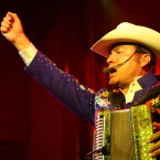 ALL STARS: Hometown heroes Los Tigres Del Norte host Los Tucanes and Joss Favela at SAP Center.