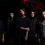 ORACLE NIGHT: Bad Omens predict dark skies and heavy riffs at the Ritz.