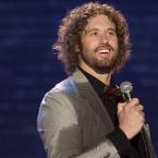 MILLER'S CROSSING: T.J. Miller steps out of HBO's 'Silicon Valley' and into the real one at The Improv.