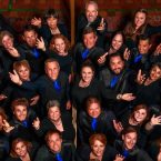 THE VOICE: Eclectic vocal group The Choral Project bring oceanic new program to Santa Clara.