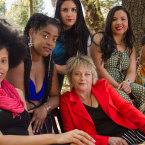 ODDARA: Jane Bunnet & Maqueque bring the 'Sounds of Cuba' to the Bing Studio.