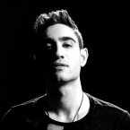 ULTRAVIOLET: Las Vegas deep house producer 3LAU brings the beat to Pure Nightclub.