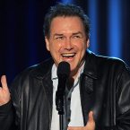 NORM CORE: Master of the understated delivery, Norm Macdonald comes to the Improv for a sold-out show.