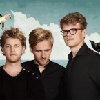 DREAM ON: Danish io Dreamers' Circus combines classical with Scandinavian folk at Bing Studio.