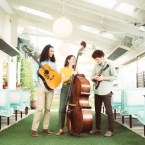 STEEL RESERVE: Drawing on all manner of Americana, Steel Betty bring their fun, folky pop to Carriage House Theatre.