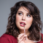 JEN X: For comedian Jenny Zigrino, dating and comedy go hand in hand.